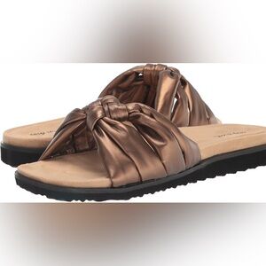 Easy Street Bronze Slide, 7.5